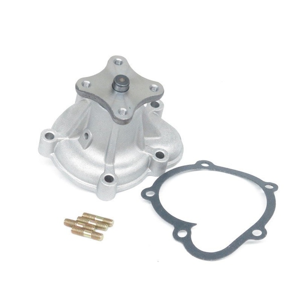 Us Motor Works New Water Pump, Us9041 US9041 - main